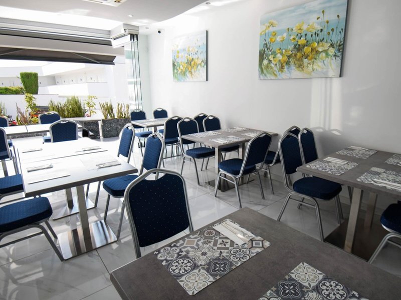 Milea Hotel 12