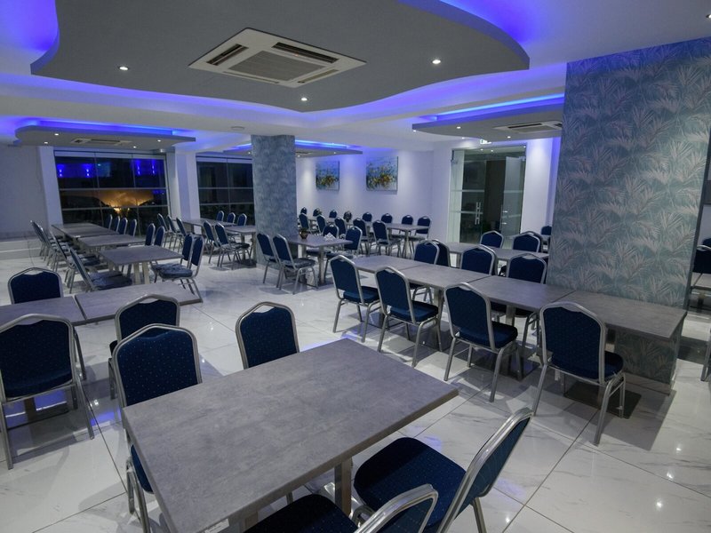 Milea Hotel 13