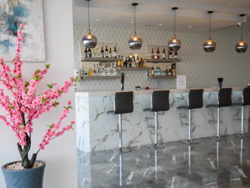 Milea Hotel 14