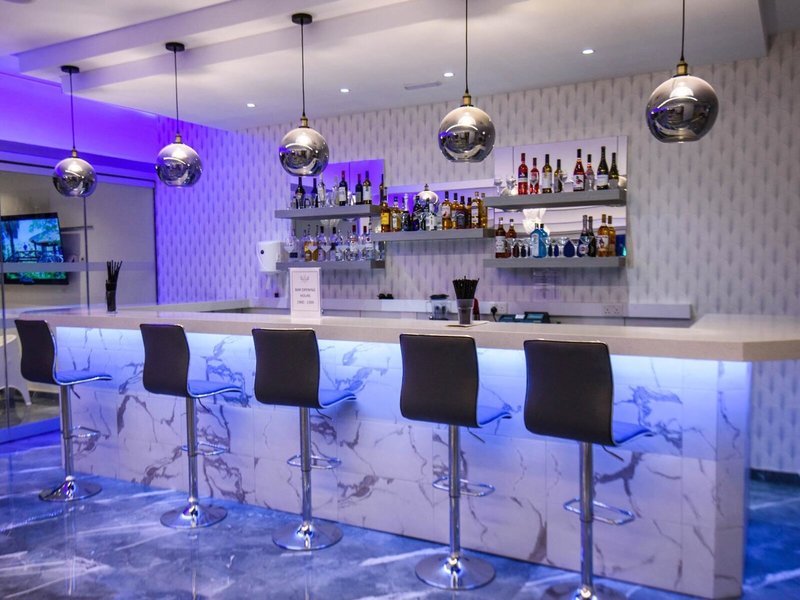 Milea Hotel 15