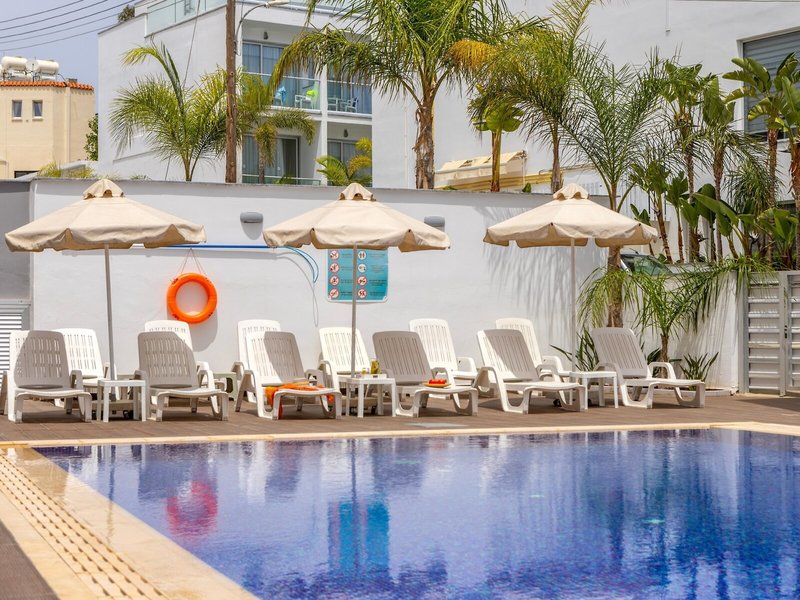 Milea Hotel 20