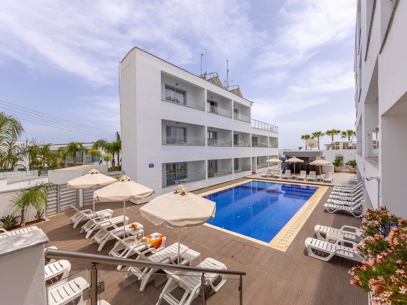 Milea Hotel 21