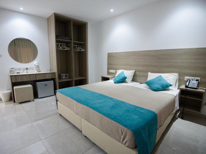 Milea Hotel 24
