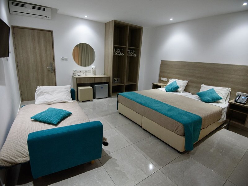 Milea Hotel 29