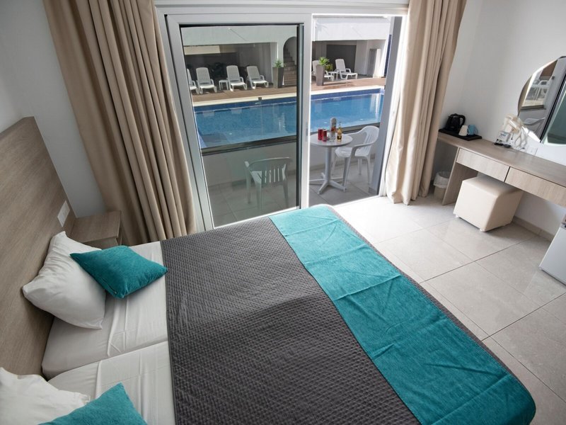 Milea Hotel 31