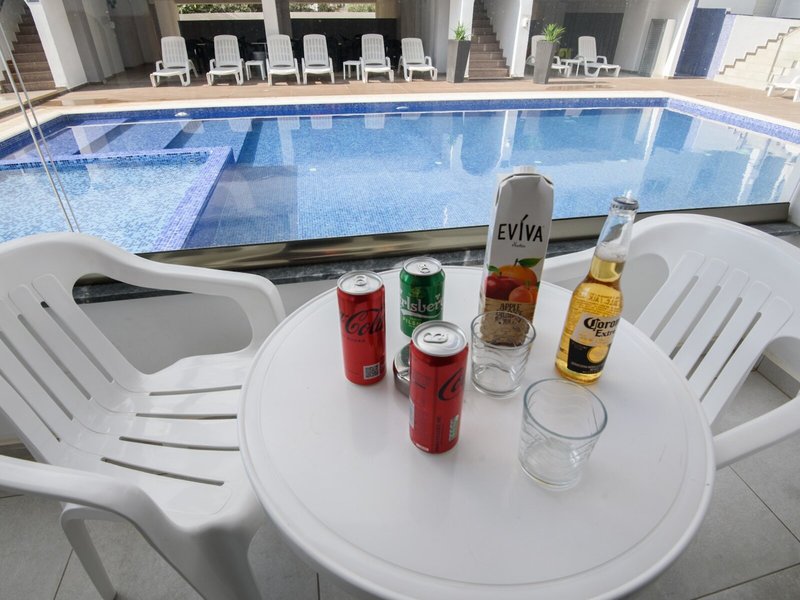 Milea Hotel 32