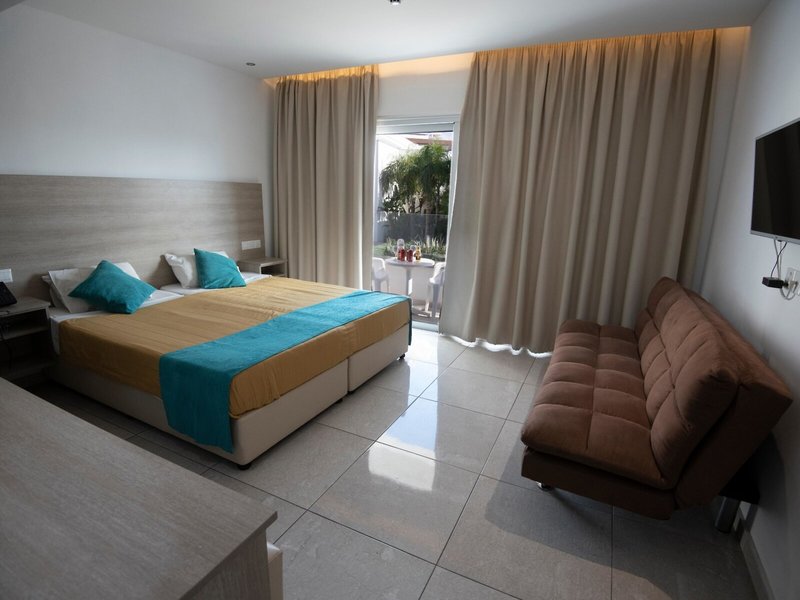 Milea Hotel 33