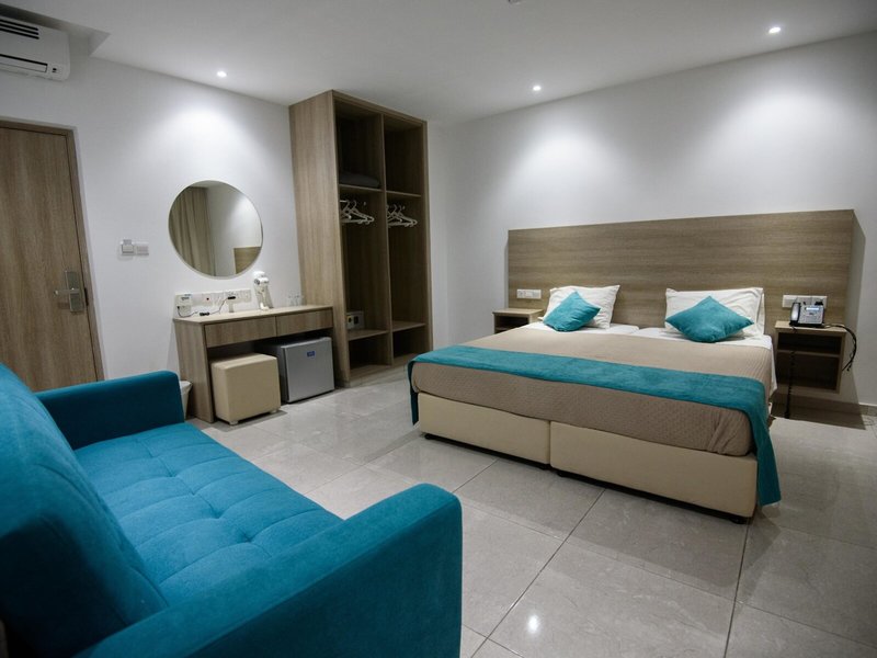 Milea Hotel 34