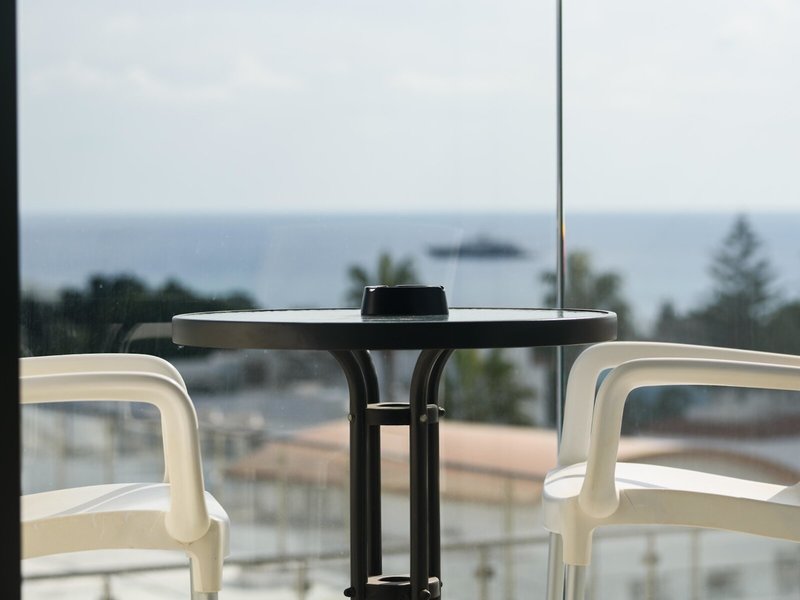 Milea Hotel 36
