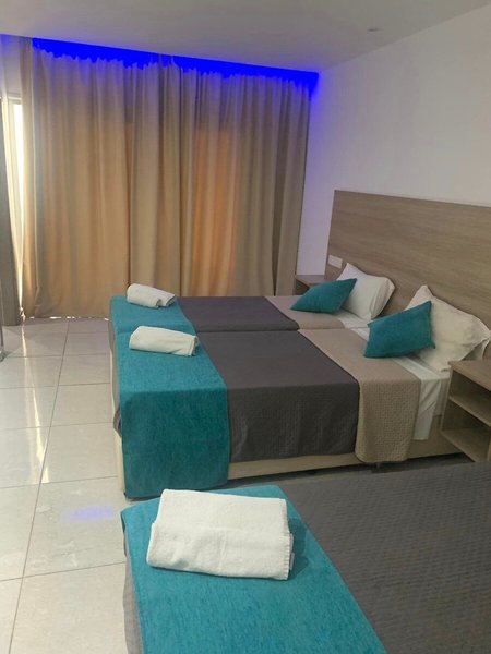 Milea Hotel 37