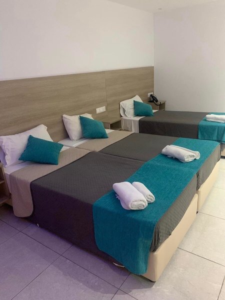 Milea Hotel 38
