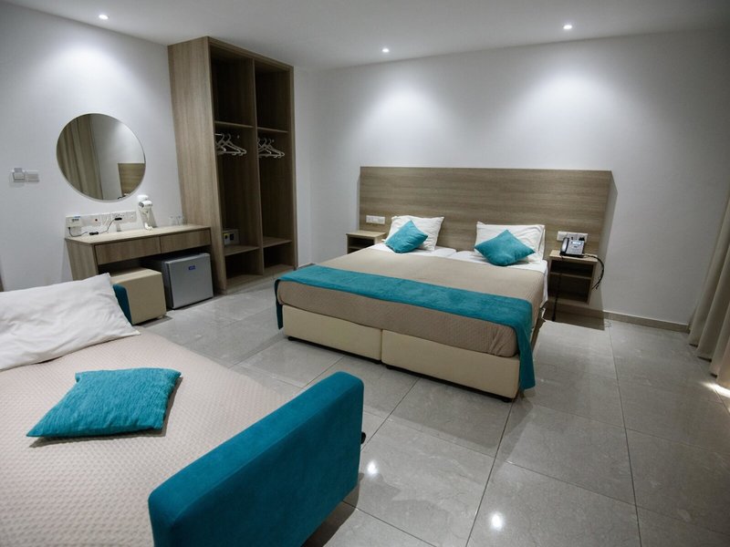 Milea Hotel 39