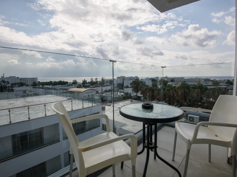 Milea Hotel 40