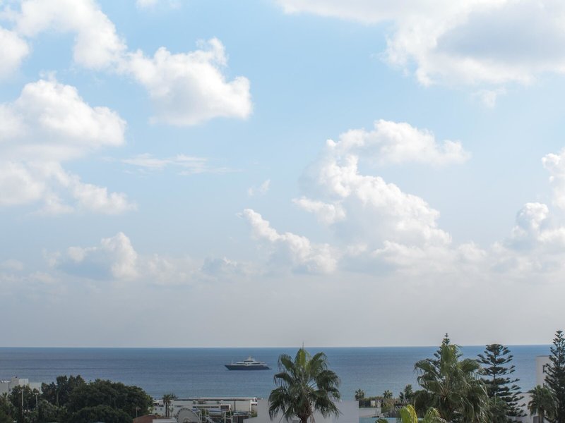 Milea Hotel 42
