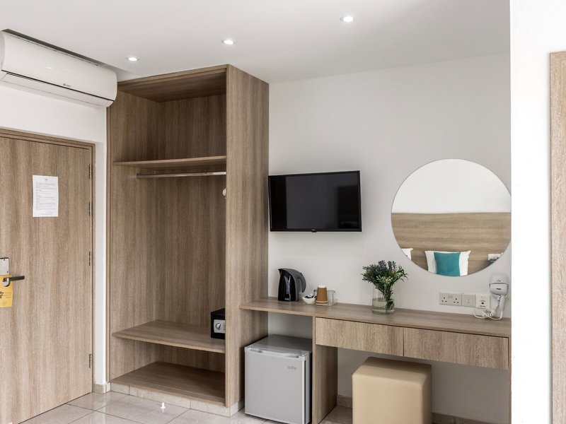 Milea Hotel 44