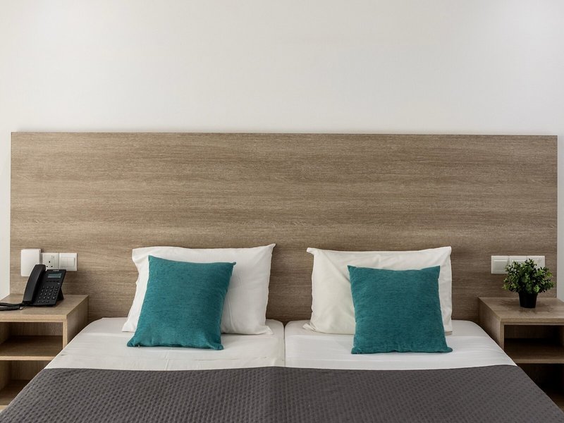 Milea Hotel 45