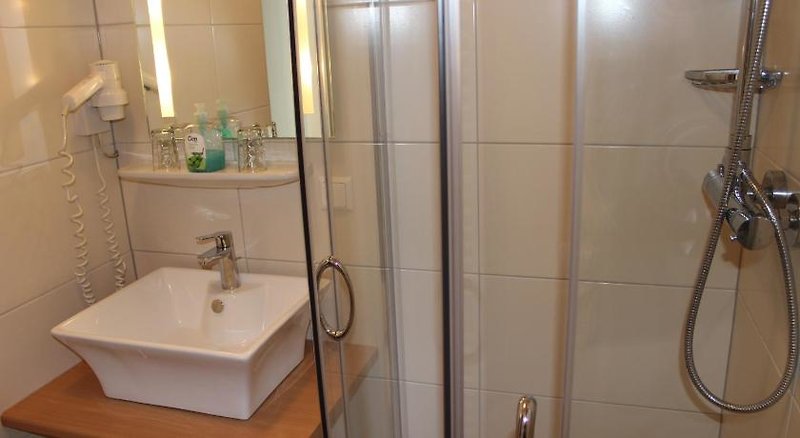 Pension Krakolinig 1