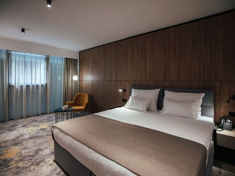 City Hotel Dubrovnik 1