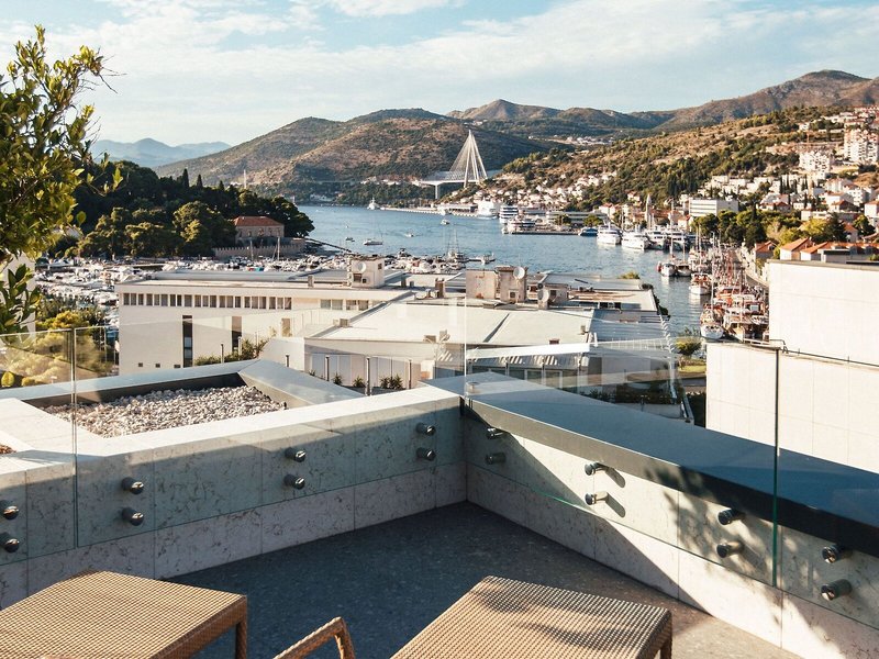 City Hotel Dubrovnik 3