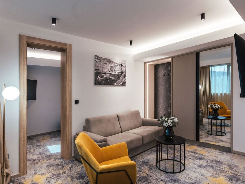 City Hotel Dubrovnik 5