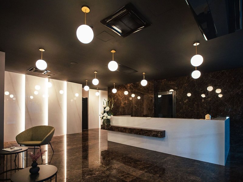 City Hotel Dubrovnik 6