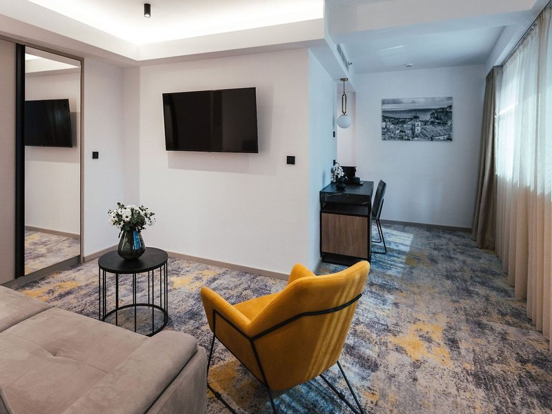 City Hotel Dubrovnik 7