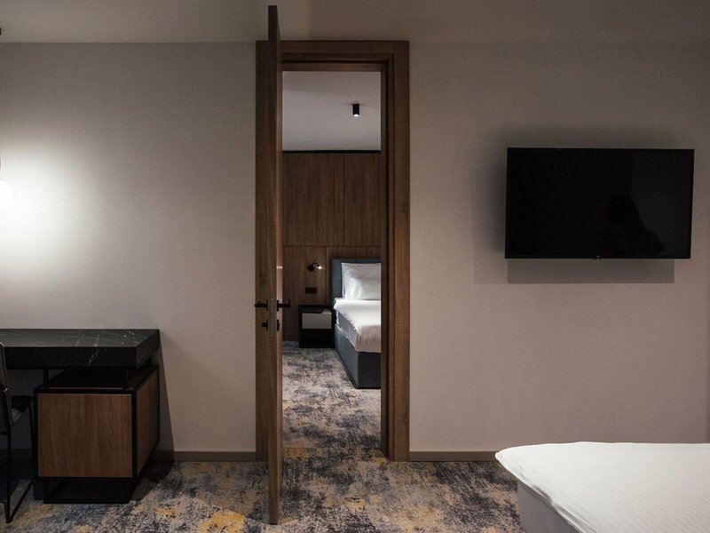 City Hotel Dubrovnik 10