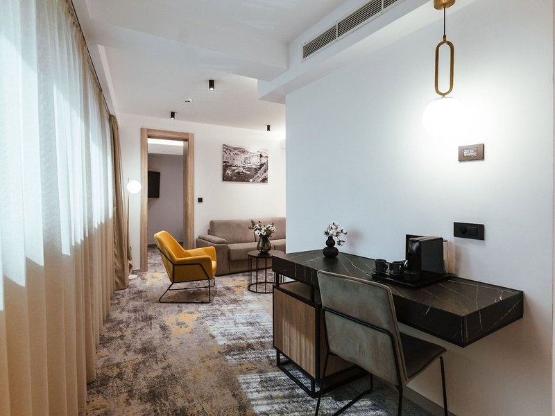 City Hotel Dubrovnik 11