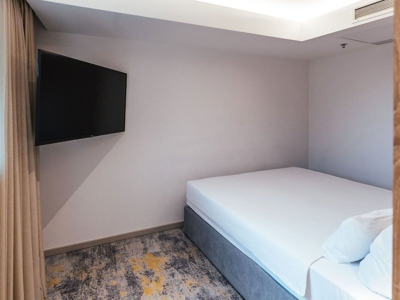 City Hotel Dubrovnik 12