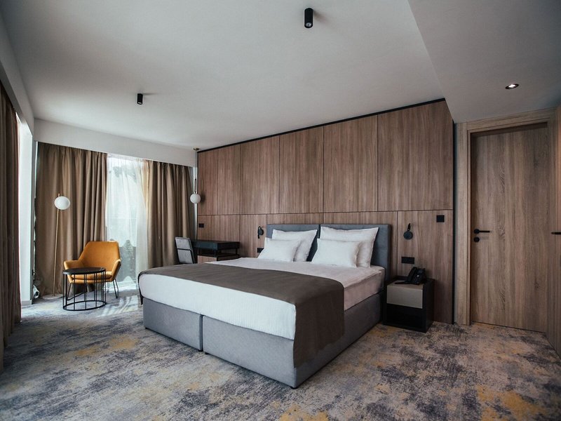City Hotel Dubrovnik 14