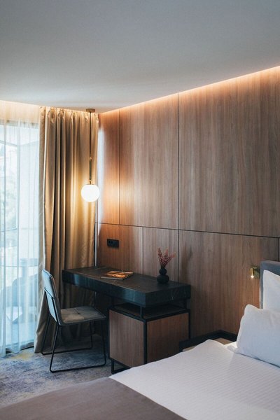 City Hotel Dubrovnik 16