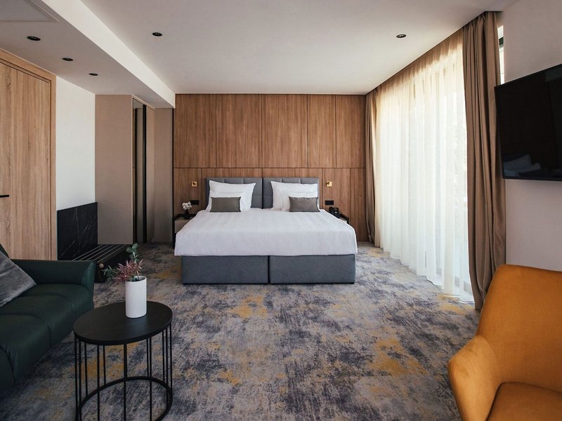 City Hotel Dubrovnik 17