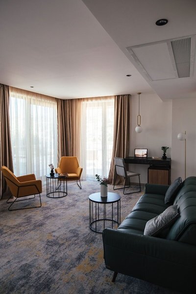 City Hotel Dubrovnik 19