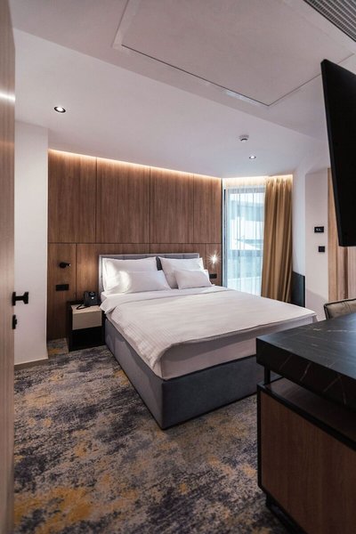 City Hotel Dubrovnik 22