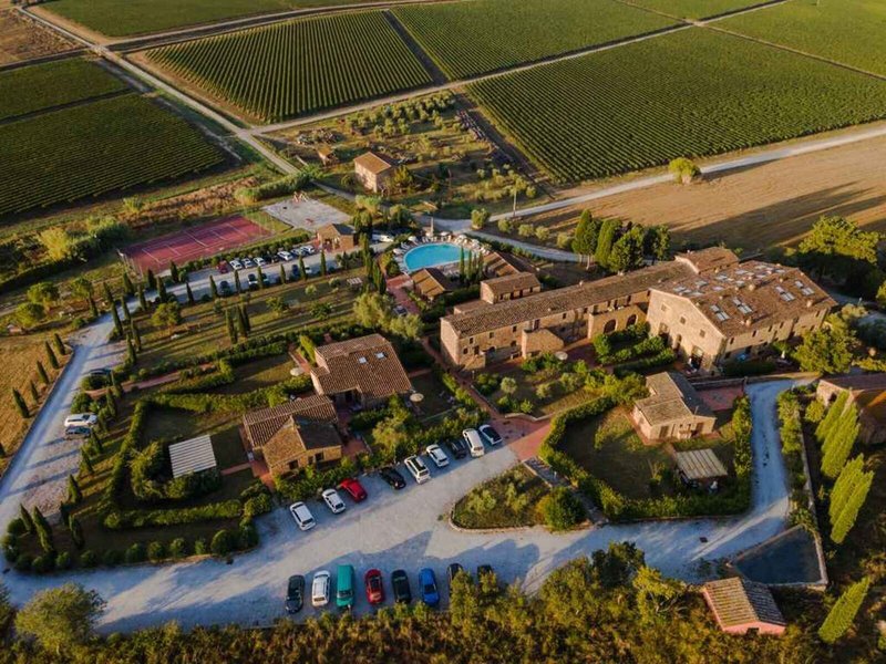 Antico Borgo Casalappi 2