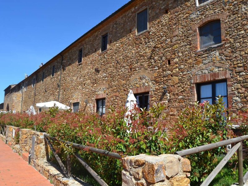 Antico Borgo Casalappi 3
