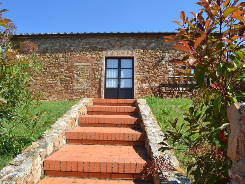Antico Borgo Casalappi 4