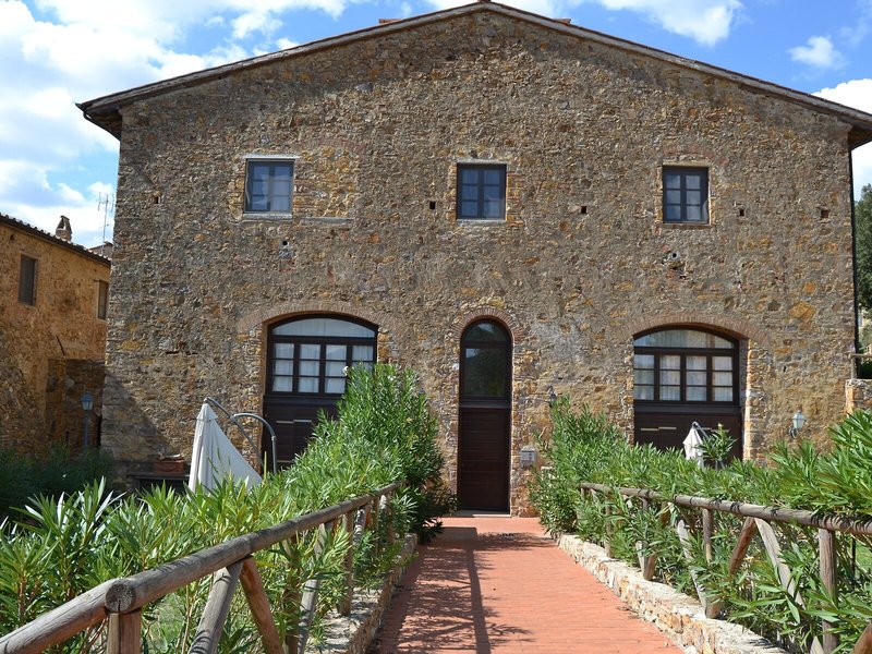 Antico Borgo Casalappi 5