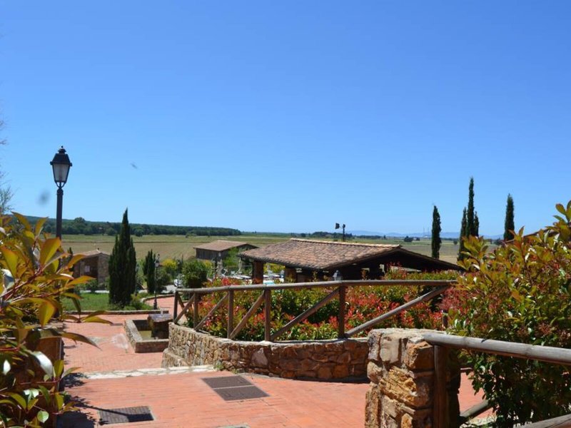 Antico Borgo Casalappi 7