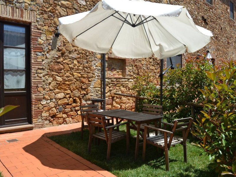 Antico Borgo Casalappi 8