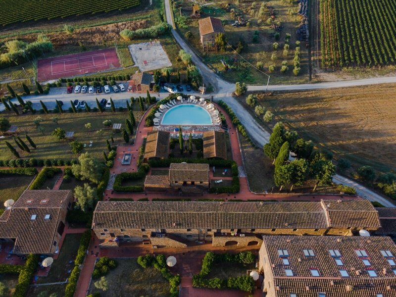 Antico Borgo Casalappi 12