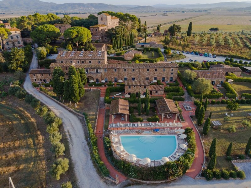 Antico Borgo Casalappi 21