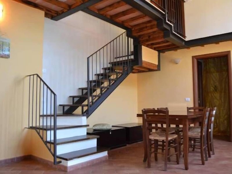 Antico Borgo Casalappi 23