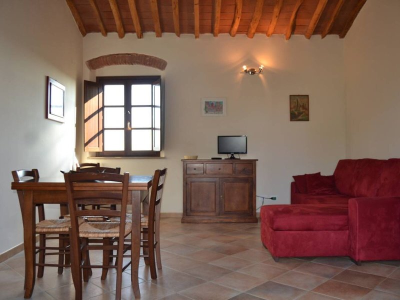 Antico Borgo Casalappi 26