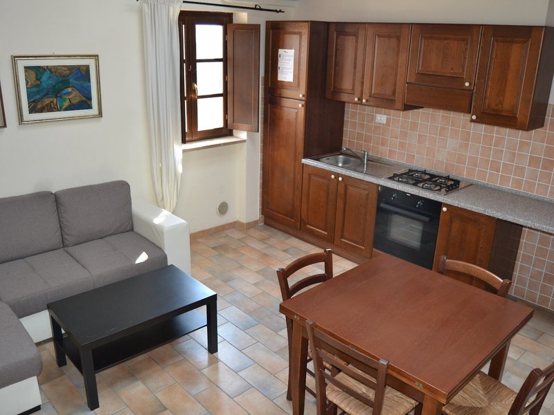 Antico Borgo Casalappi 28