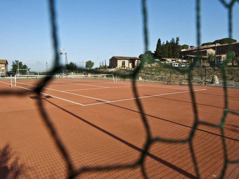 Antico Borgo Casalappi 35