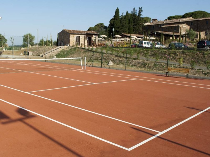 Antico Borgo Casalappi 36