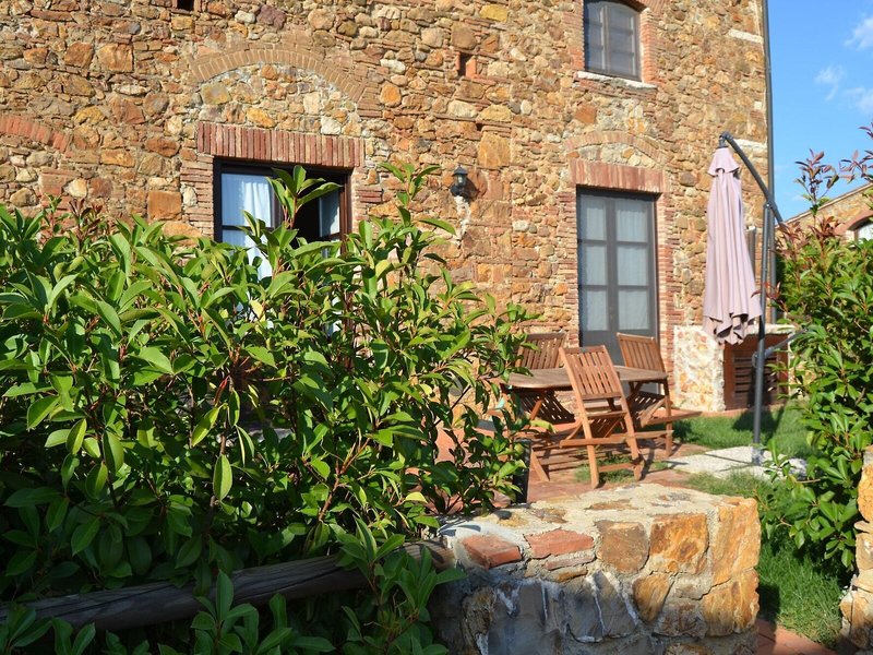 Antico Borgo Casalappi