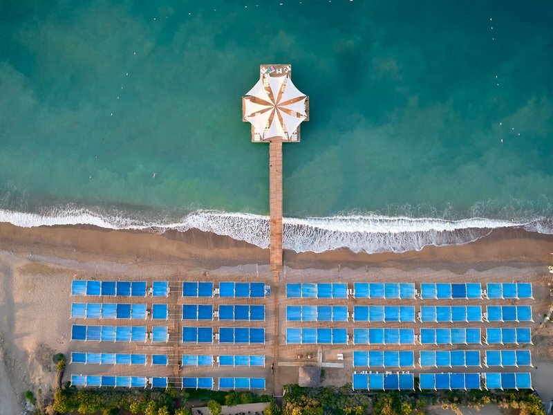 SunConnect Sea World Resort & Spa 5