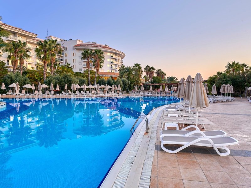 SunConnect Sea World Resort & Spa 10